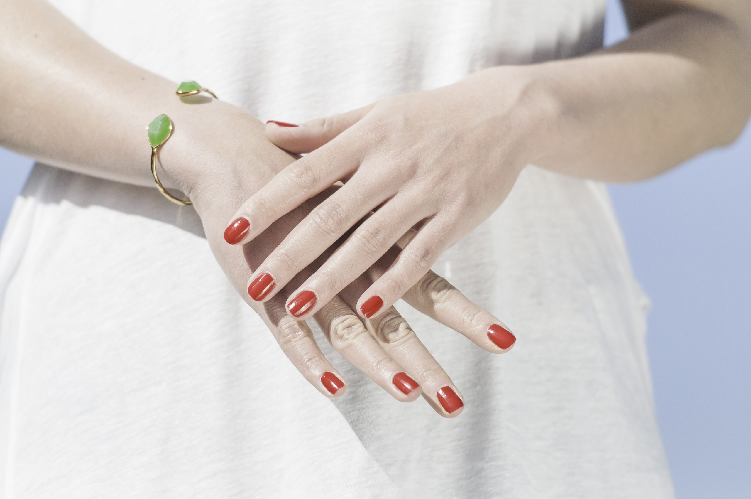 Dermatitis de contacto