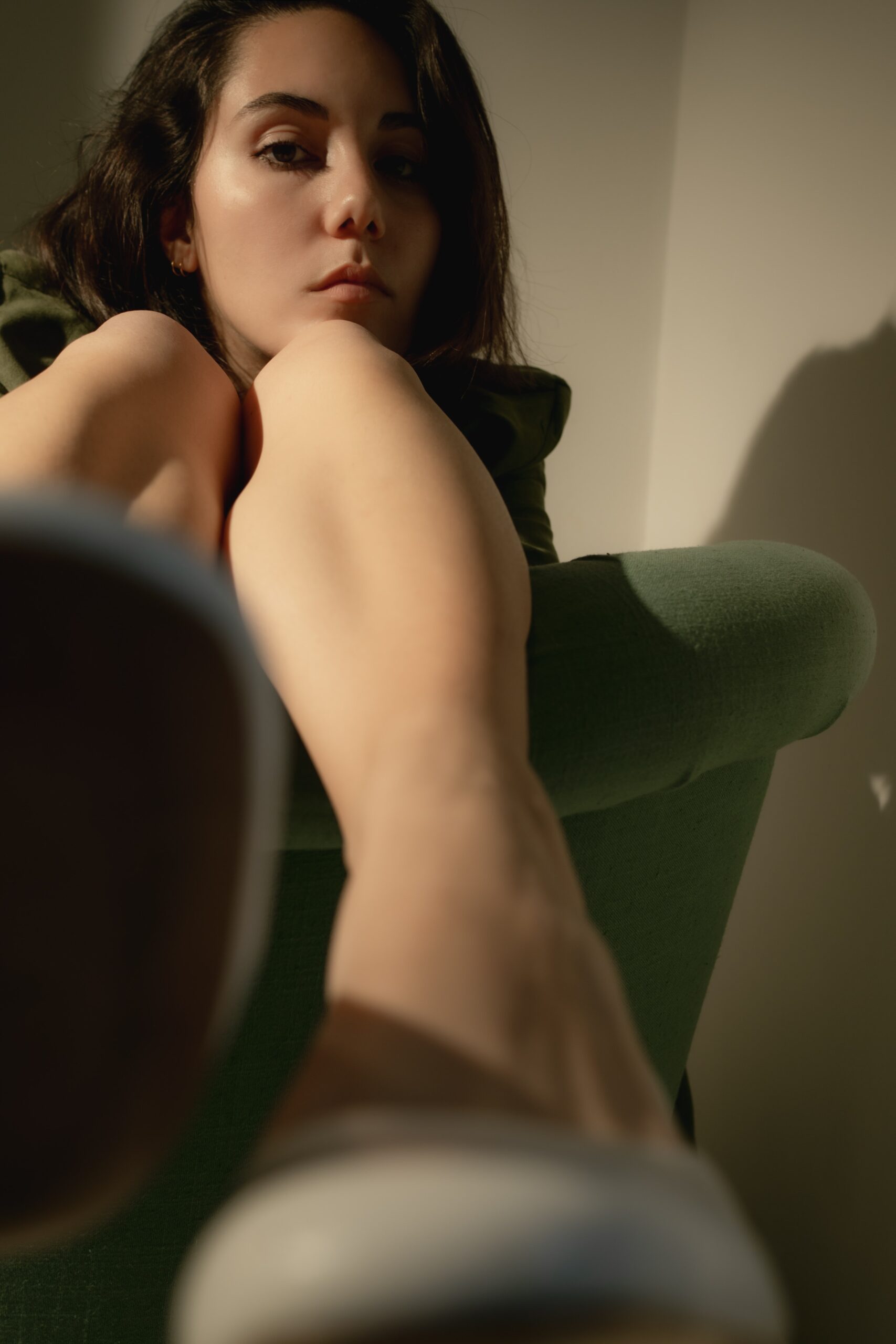 Foliculitis