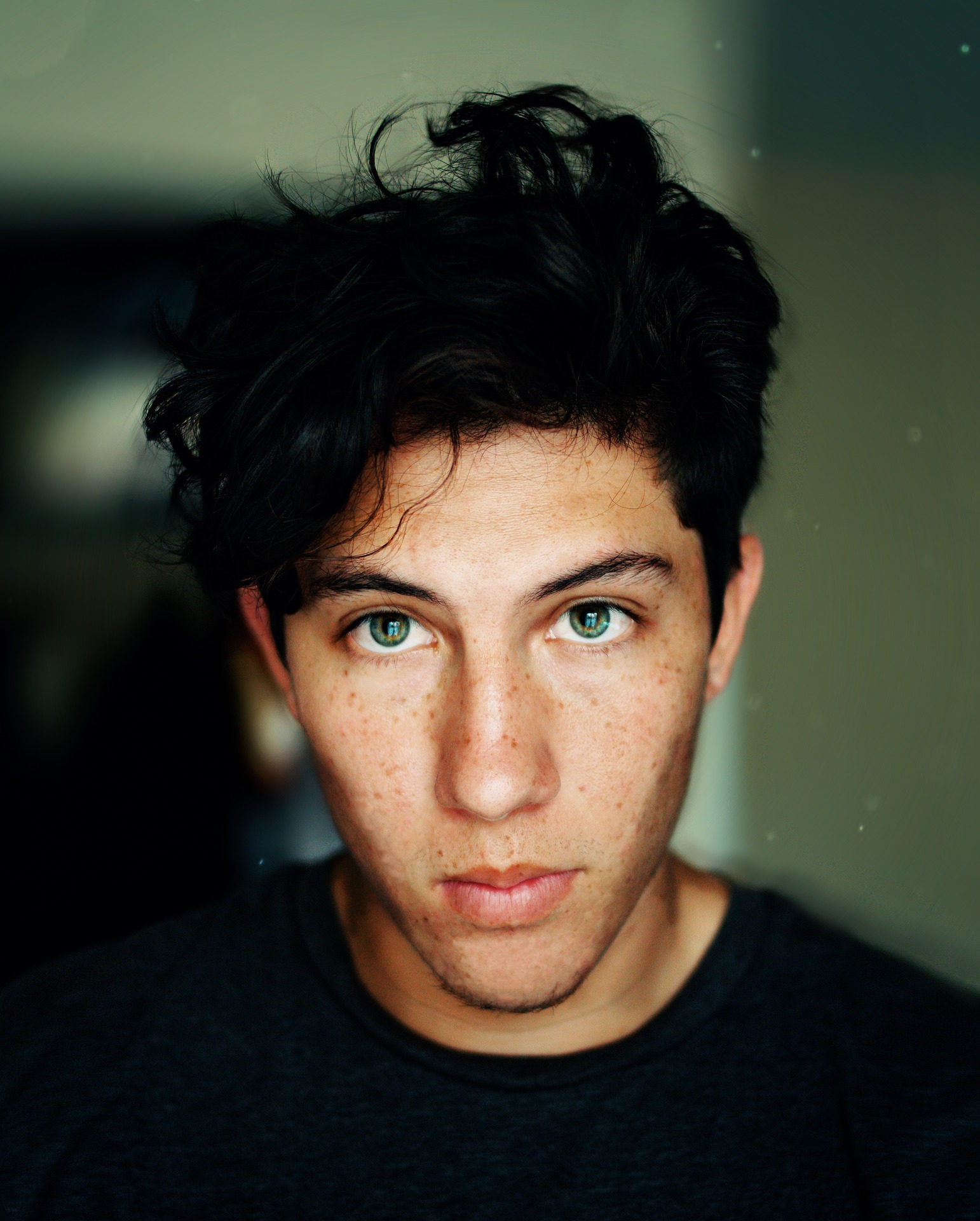 Pecas o manchas