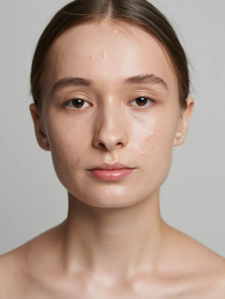 hipotiroidismo en la piel