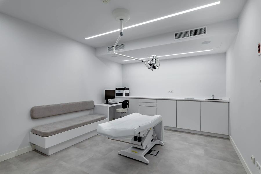 Laboratorio de dermatopatología CDI