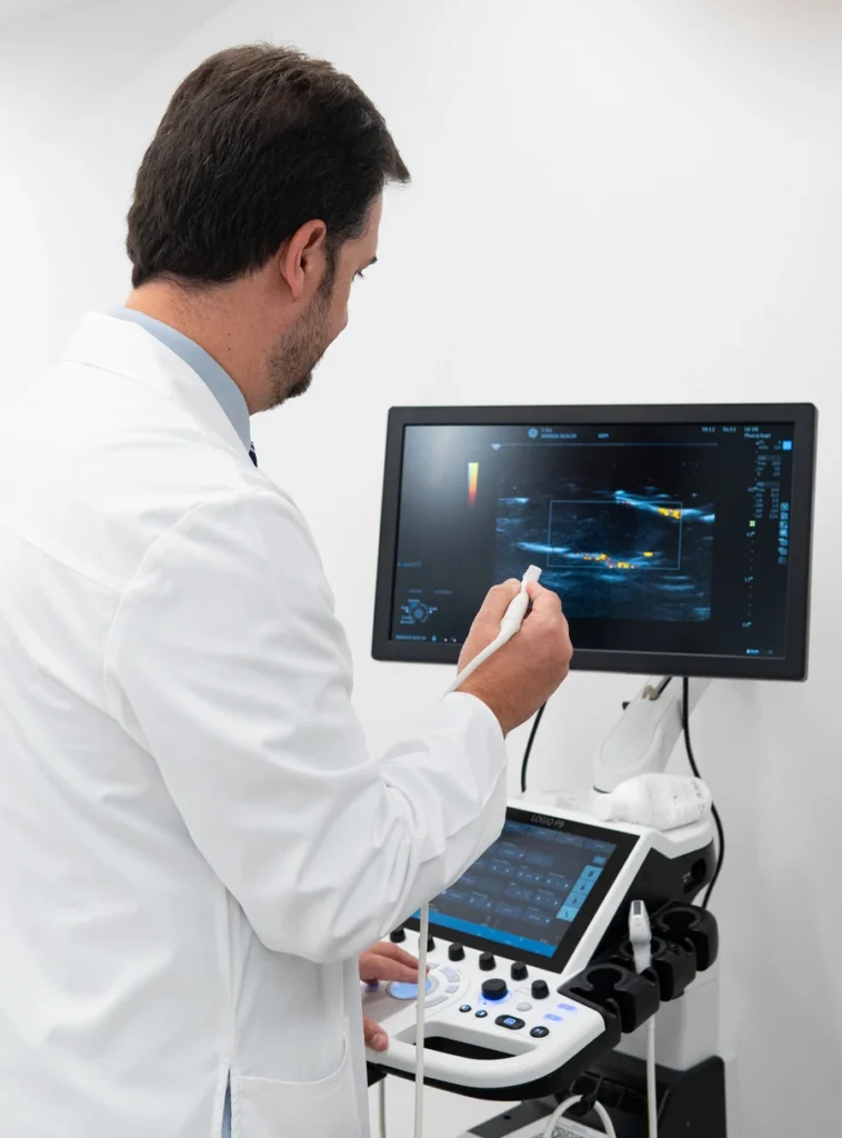 Formación en dermatología CDI